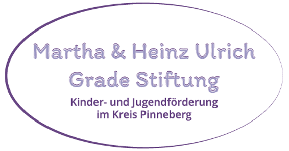 Martha & Heinz-Ulrich Grade Stiftung